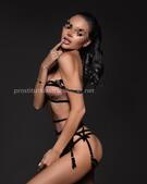 Анкета проститутки Аврора - метро Нагатино-Садовники, возраст - 21