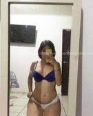 Анкета проститутки Алла - метро Дорогомилово, возраст - 23