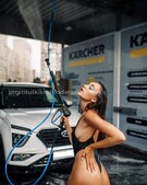 Анкета проститутки Инна - метро Академический, возраст - 23