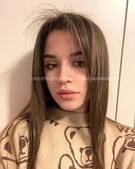 Анкета проститутки Милана - метро Тверской, возраст - 24