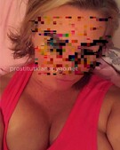 Анкета проститутки Галя - метро Марьино, возраст - 34